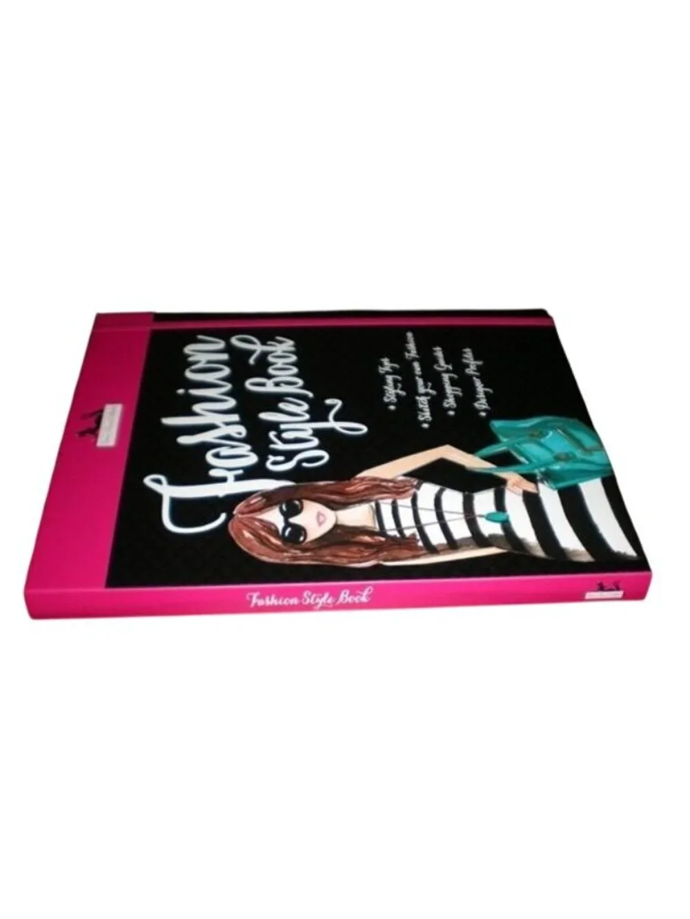 Fashion Style Book Styling Tips Fashion Shopping Guide Sketch Your Own Girls